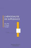 Hémodialyse de suppléance - 2e éd.