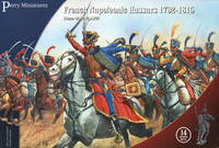 Français - Hussards (1792-1815)