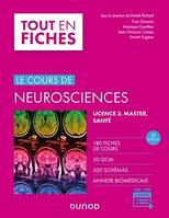 Neurosciences - 2e éd., Le cours