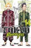 14, Tokyo Revengers - Tome 14
