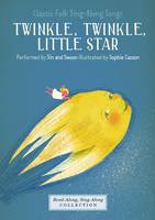 Twinkle, Twinkle, Little Star (Enhanced Edition), Classic Folk Sing-Along Songs