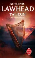 Le cycle de Pendragon., 1, Taliesin (Le Cycle de Pendragon, Tome 1), roman