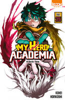 My Hero Academia T35