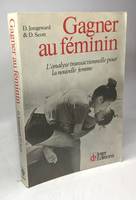 Gagner au féminin