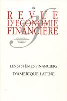 Les systèmes financiers d'Amérique Latine