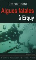 Algues fatales à Erquy, Roman