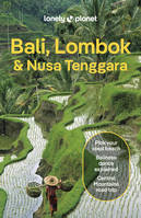 Bali, Lombok & Nusa Tenggara 19ed -anglais-