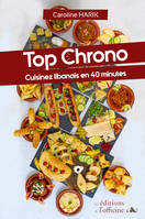 Top Chrono, Cuisinez libanais en 40 minutes