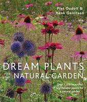 Dream Plants for the Natural Garden /anglais