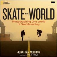 Skate the World /anglais