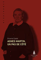 Agnes Martin, un pas de côté