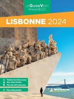 Guides Verts WE&GO Lisbonne 2024