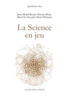 La Science en jeu