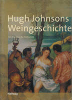 Hugh Johnsons Weingeschichte