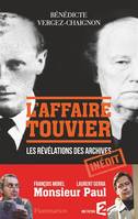 L'Affaire Touvier, Quand les archives s'ouvrent...