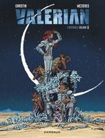 Valerian, 6, L'intégrale Tome 6