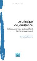 Le principe de jouissance, 