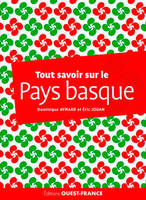 Tout savoir sur le Pays basque