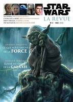 3, Star Wars, la Revue 3