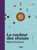 La couleur des choses, Fauve d’Or (prix du meilleur album)
