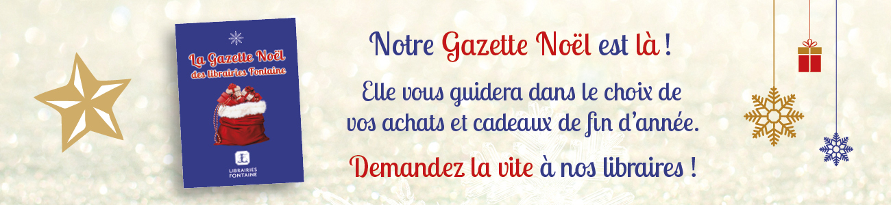 Bannière Gazette Noel 2022