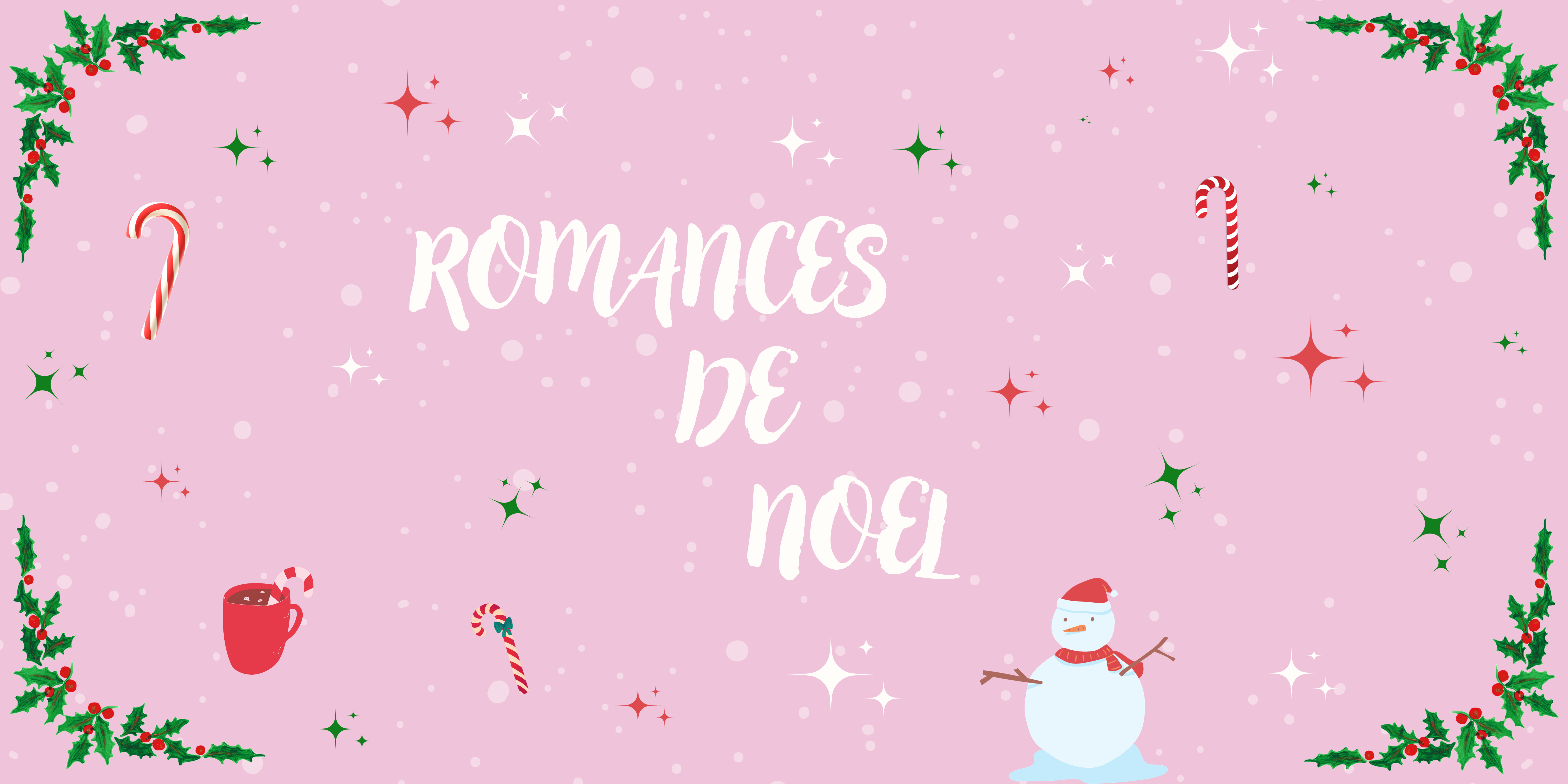 Romances de Noël