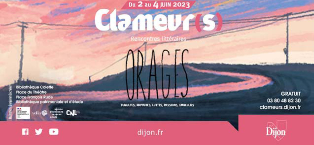 Clameur(s)