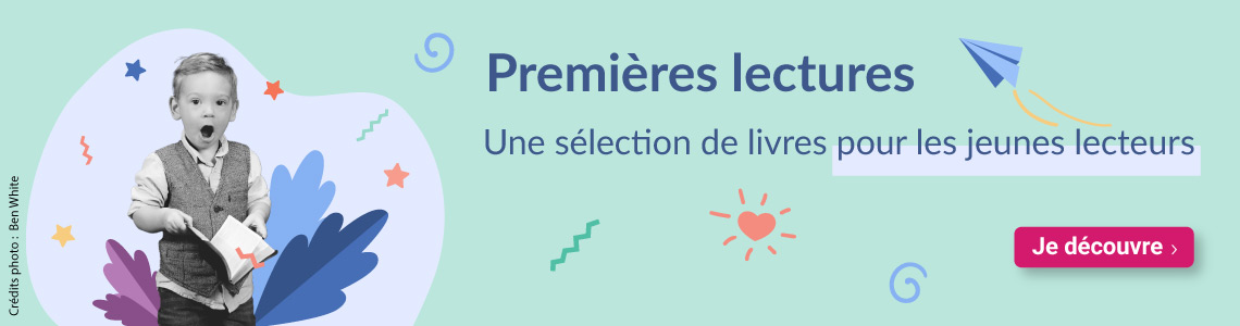Premières lectures