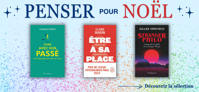 Penser pour Noël