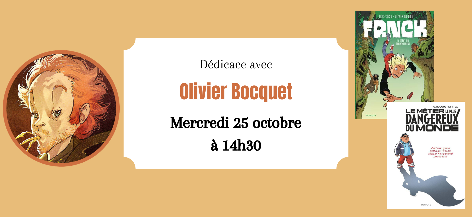 Olivier Bocquet