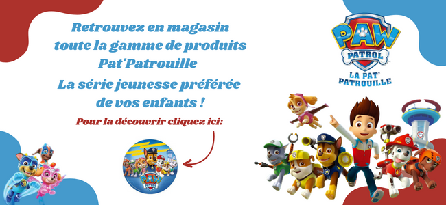 Pat'Patrouille
