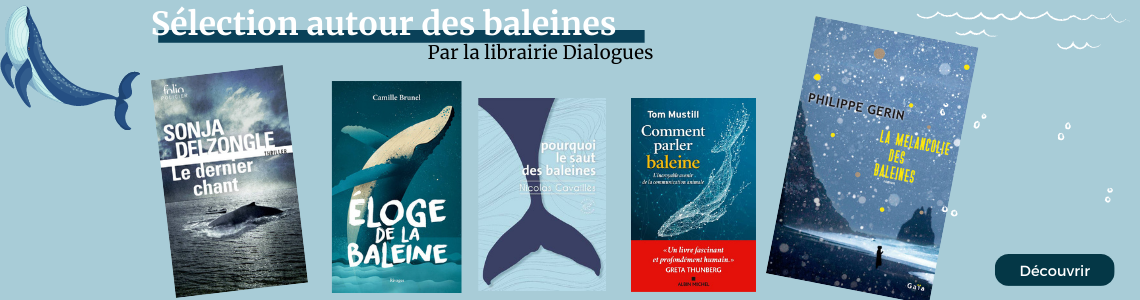 Baleines