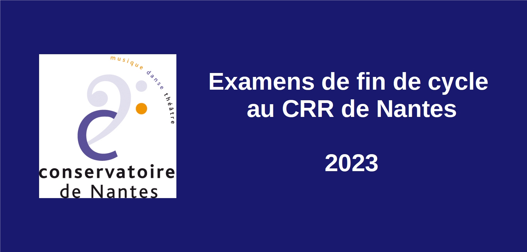 Evaluations CRR de Nantes