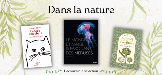 Dans la nature