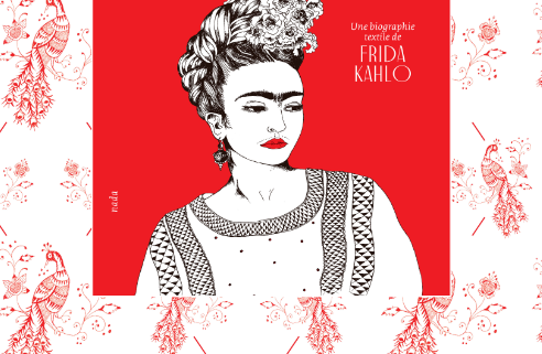 Rencontre autour de Frida Kahlo