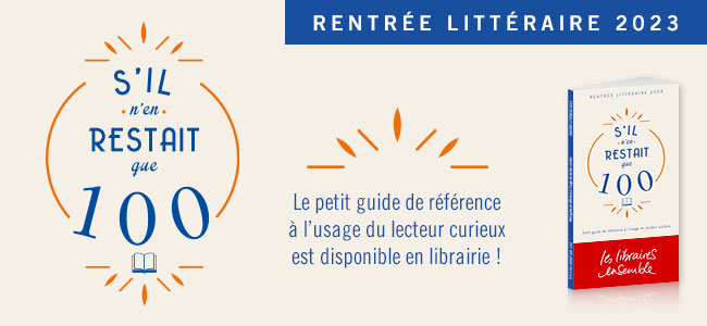 S'il n'en restait que 100