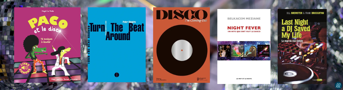 La fièvre du disco
