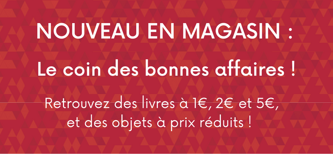 Nouveau !