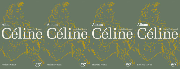 L'album de la Pléiade