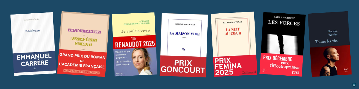 La saison des bandeaux rouges est ouverte !