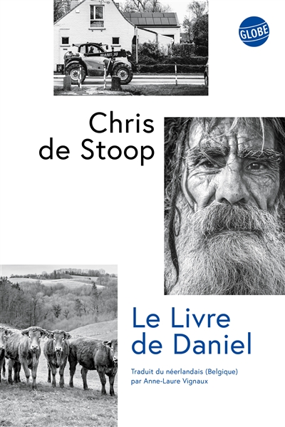 CHRIS DE STOOP : LE LIVRE DE DANIEL