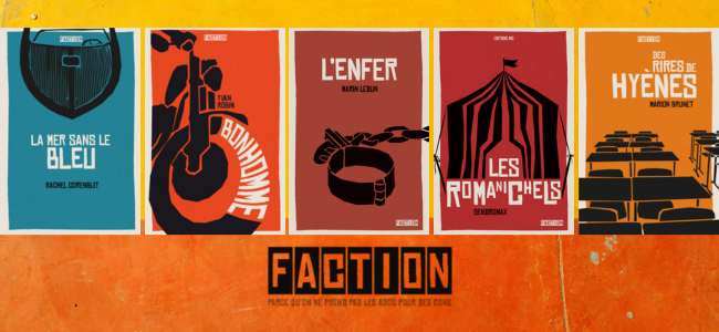 Faction