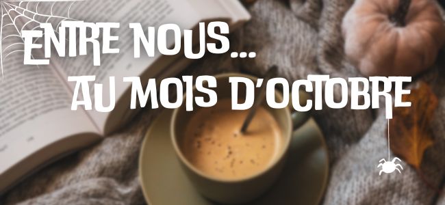 Entre nous...