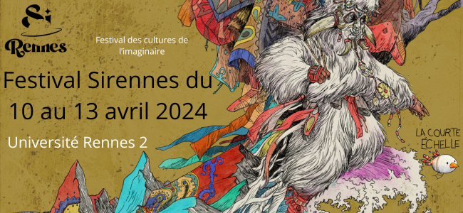 Festival Sirennes 2024