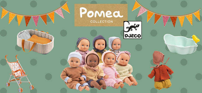 POMEA COLLECTION
