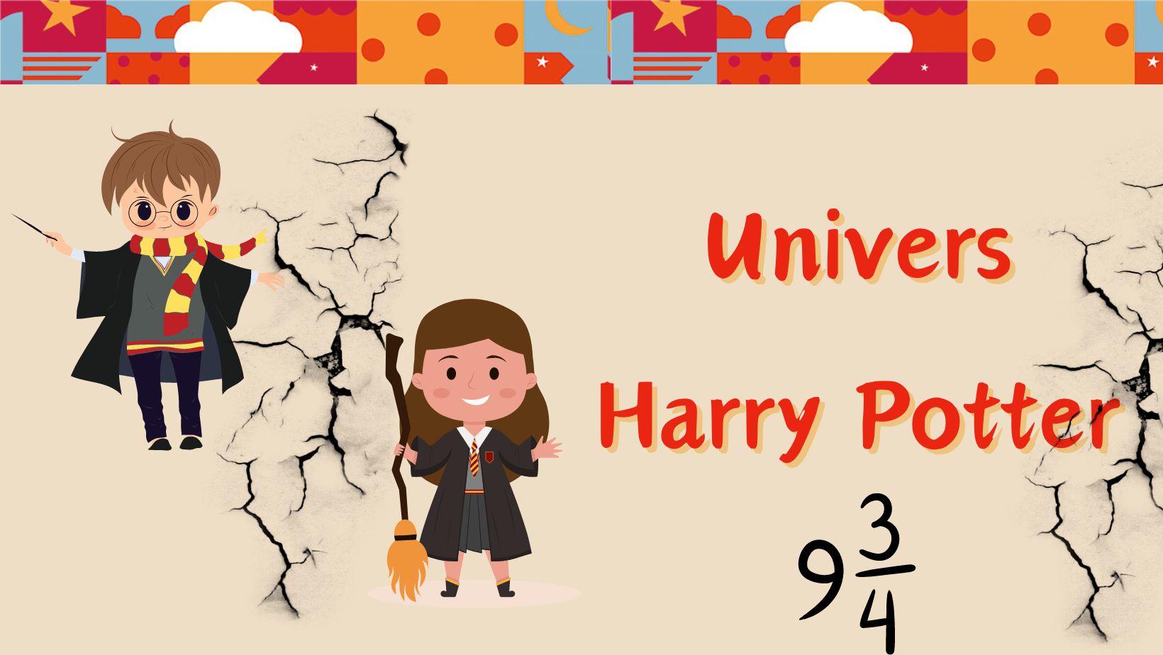 Univers Harry Potter