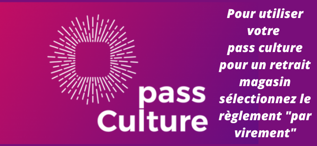 pass culture