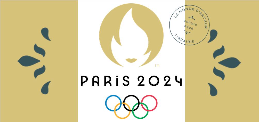 Jeux Olympiques et Paralympiques Paris 2024