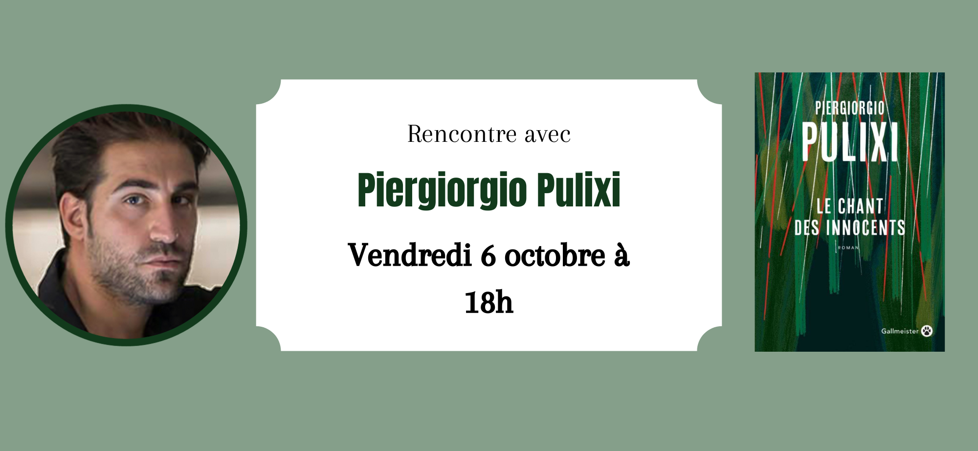 Piergiorgio Pulixi