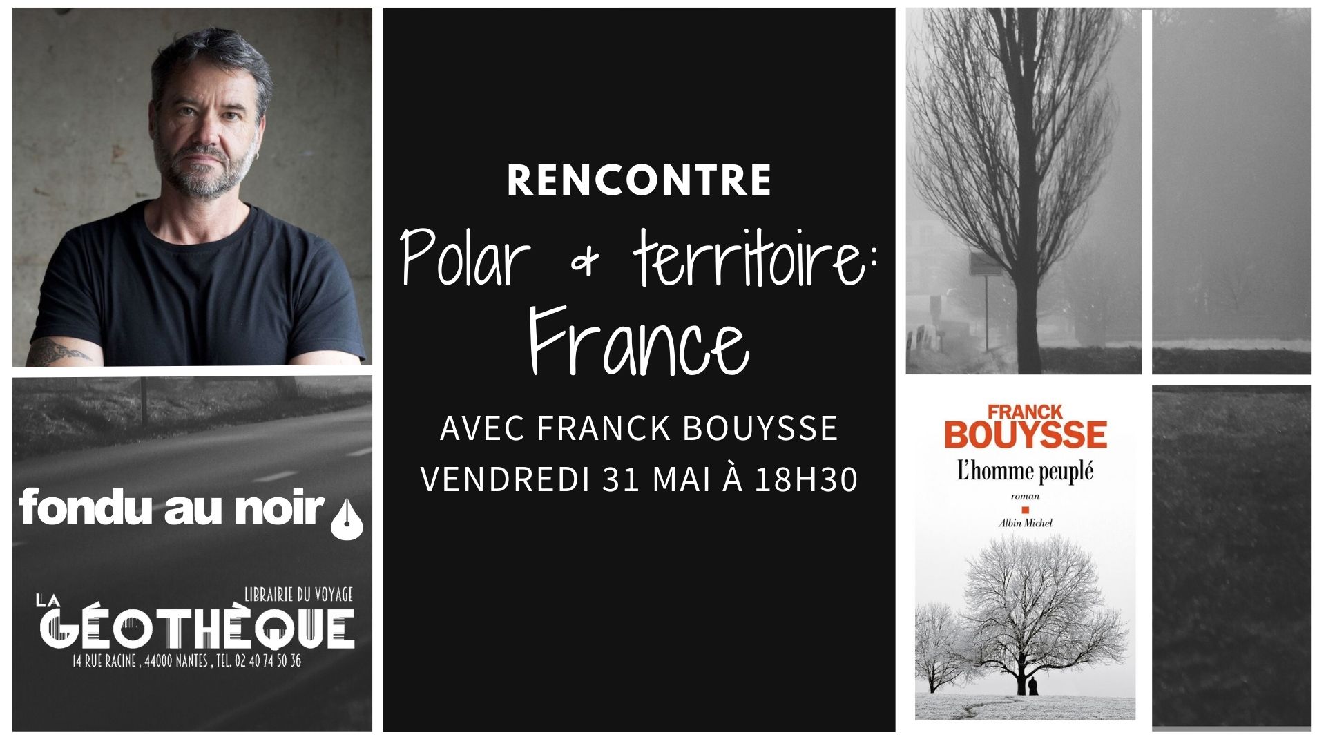 Polar & territoire épisode 2 France